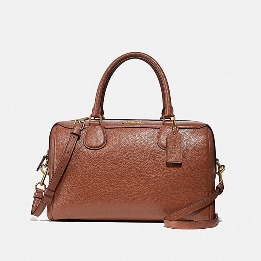 Coach satchel bag